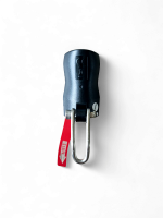 Koplamp LED - Batterijen