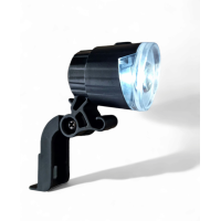 Fietskoplamp Compact Sport - Benson