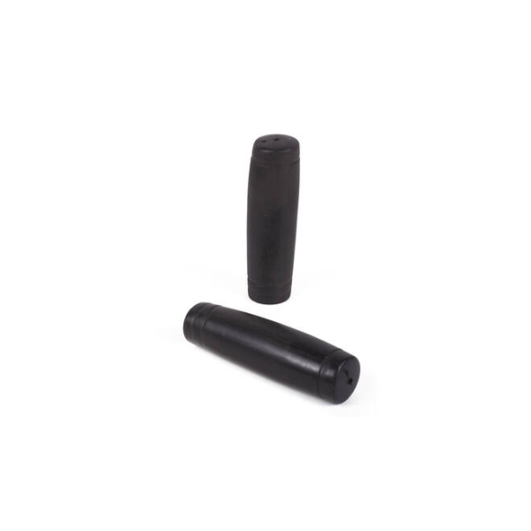 Handvatten 110mm Zwart - Benson