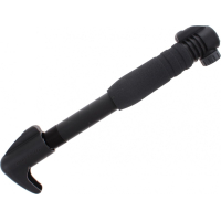 Mini Fietspomp 27cm Gazelle