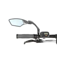 Fietsspiegel Luxury Links Dimmend - Mirage