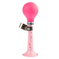 Fietstoeter Unicorn - Pexkids