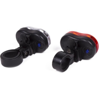 LED Fiets Verlichting - Benson