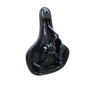 Fietszadel Alpina Trial 20/22 Inch - 2026