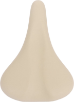 Fietszadel 20/26 inch - Créme