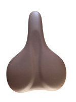 Fietszadel Rio Plus Bruin - Selle Royal