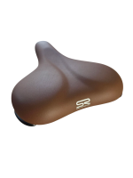 Fietszadel Rio Plus Bruin - Selle Royal