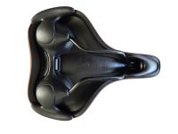 Fietszadel Rio Plus Bruin - Selle Royal