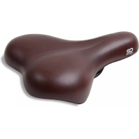 Fietszadel City Bruin - Selle Royal