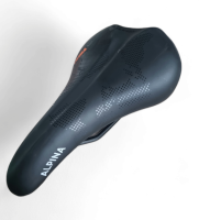 Fietszadel Trial 24/26 inch - Alpina
