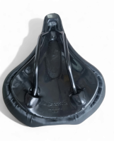 Fietszadel Trial 24/26 inch - Alpina