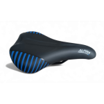 Fietszadel 24/26 inch - Alpina Yabber