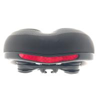 Fietszadel E-Bike - Benson