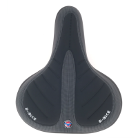 Fietszadel E-Bike - Benson