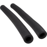 Stuur Foam Set 39,5cm Zwart - Falkx