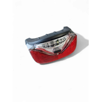 Powervision Achterlicht - Gazelle