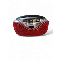 Powervision Achterlicht - Gazelle