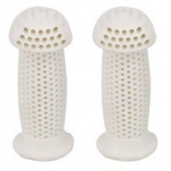 Kinderfiets Handvatten - Wit