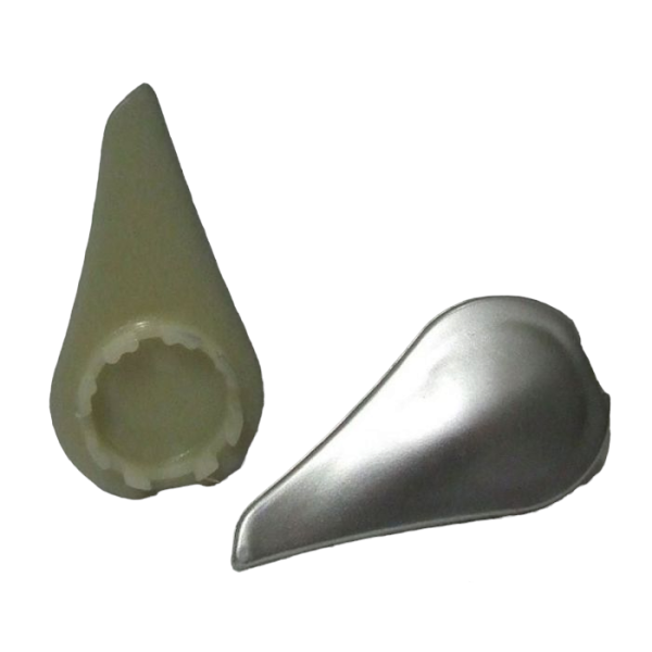 Crankdoppen - Gazelle