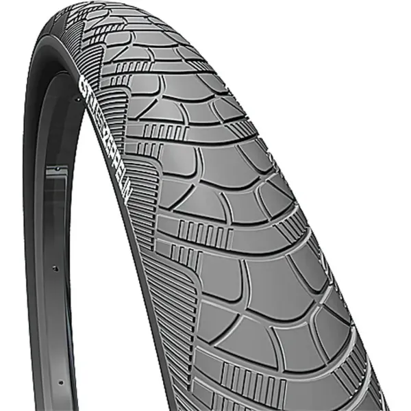 Buitenband Zeppelin 28 x 2.00 - CST