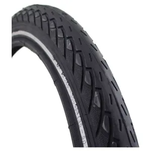 Buitenband 26 x 1.75 Zwart - Deli Tire