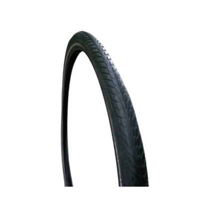 Buitenband Deli Tire 28 x 1.75 - Zwart