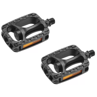 Pedalen Set - Alpina