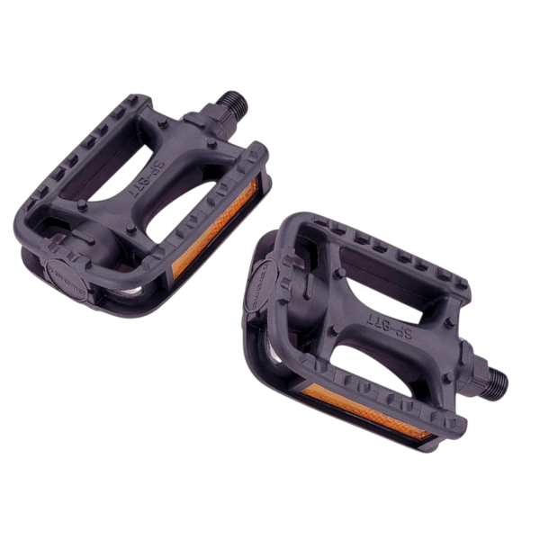 Pedalen Set SP-877 - Union