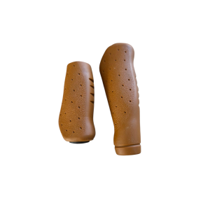 Handvatten Bruin - Lengte 92/135mm