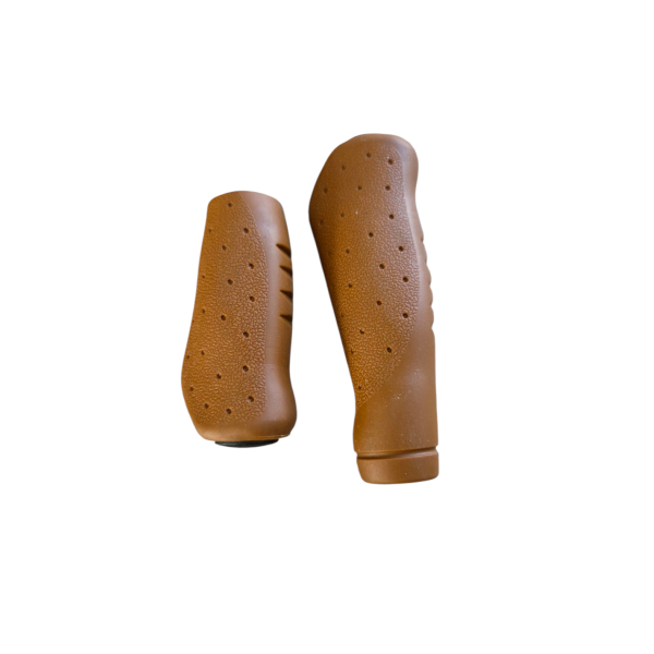 Handvatten Bruin - Lengte 92/135mm