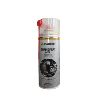 Kettingspray Ultra 400ml - Motip