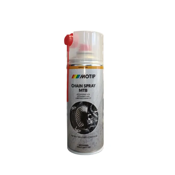 Kettingspray Ultra 400ml - Motip