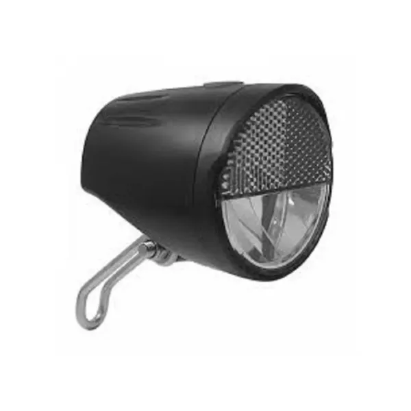 Koplamp Reflex LED Batterijen - Falkx
