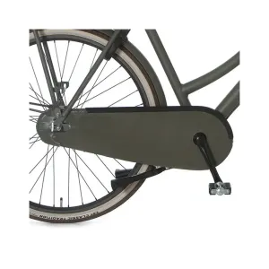 Lakdoek Kettingkast 28 inch Stone Bridge Matt - Cortina