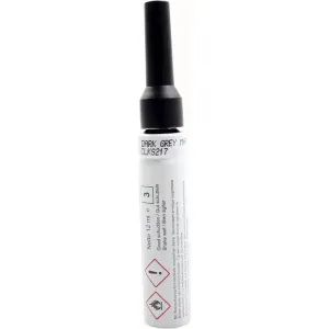 Lakstift Dark Grey Matt - Cortina