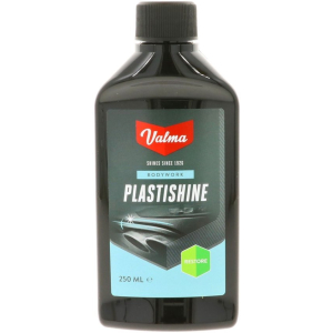 Plastishine 250ml - Valma