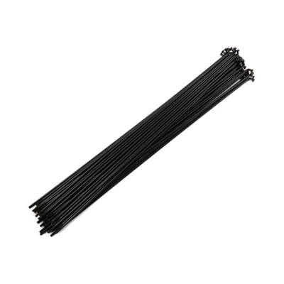 Spaak 252mm 14G Zwart - Sapim