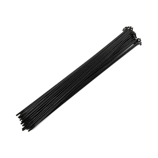 Spaak 252mm 14G Zwart - Sapim