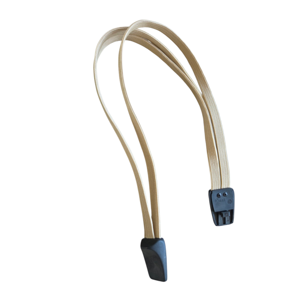 Snelbinder Khaki - Widek