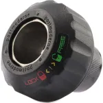 Stuurslot Balhoofd 1 1/8 - Post Moderne