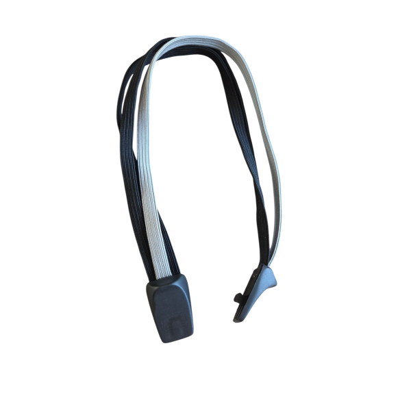 Triobinder Zwart/Grijs - Widek