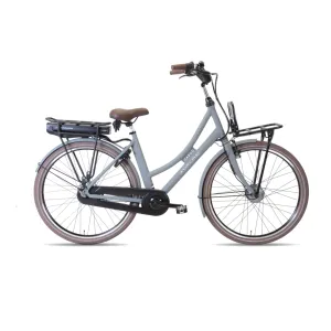 Avalon E-Cargo D50 Matgrijs 7 Versnellingen - 28 inch