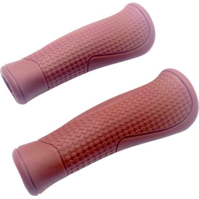 Handvatten Cloud Base Bruin - M-Wave Handvatten Cloud Base Bruin - M-Wave