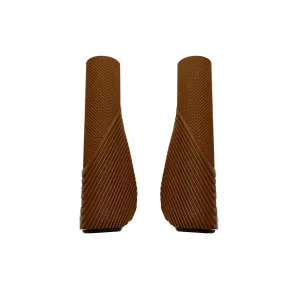 Handvatten Luxe 135mm Bruin - Falkx