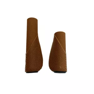 Handvatten Luxe 92/135 Bruin - Falkx