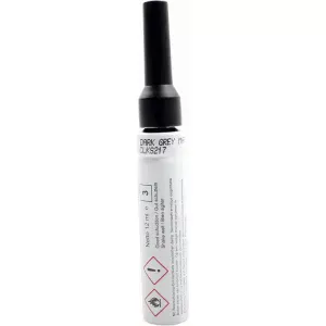 Lakstift Dark Grey Matt - Cortina Lakstift Dark Grey Matt - Cortina