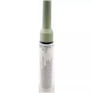 Lakstift Silt Green Matt - Alpina