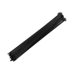 Spaak 216mm 14G Zwart - Sapim