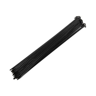 Spaak 216mm 14G Zwart - Sapim