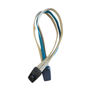 Snelbinder Khaki/Blauw - Widek Snelbinder Khaki/Blauw - Widek
